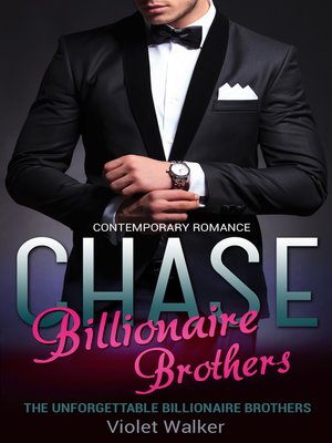 cover image of Billionaire Romance